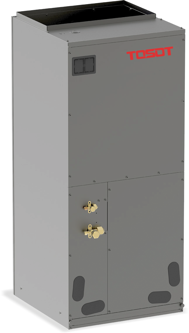 Tosot Air Handler